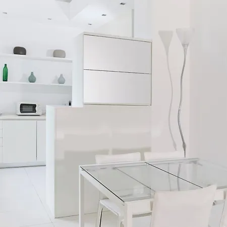 Prestige Boutique Homes-duomo Lejlighed Milano
