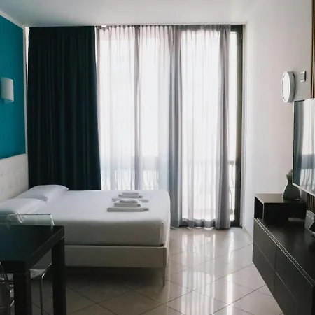 Lejlighed Prestige Boutique Homes-duomo