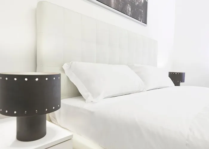 Apartment Prestige Boutique Homes-duomo *