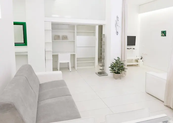Apartment Prestige Boutique Homes-duomo Milan