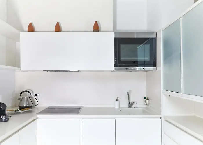 Apartment Prestige Boutique Homes-duomo