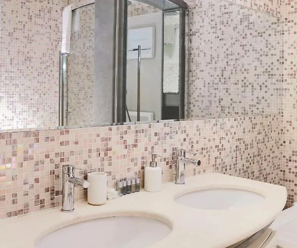 Apartment Prestige Boutique Homes-duomo *