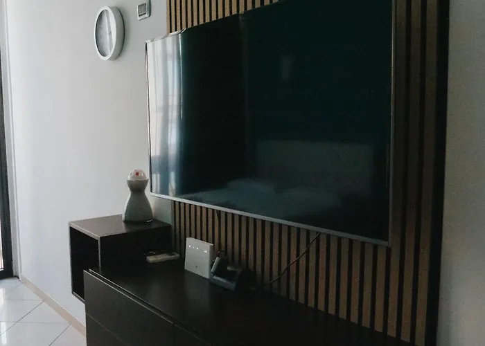 Prestige Boutique Homes-duomo Milan