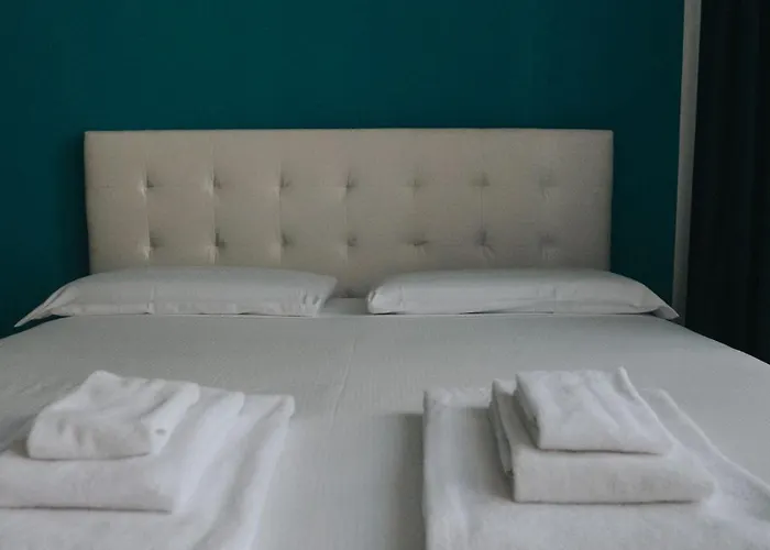 Prestige Boutique Homes-duomo Apartment *