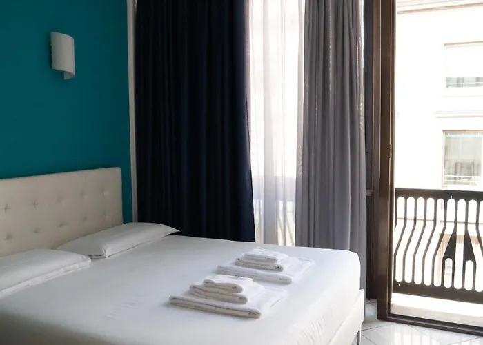 Prestige Boutique Homes-duomo * Milan