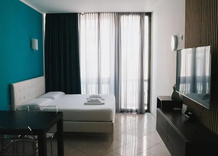 Apartment Prestige Boutique Homes-duomo