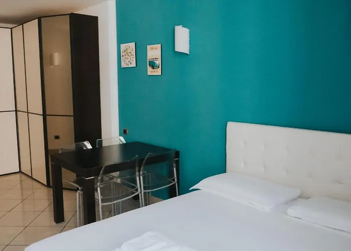 Prestige Boutique Homes-duomo Apartment