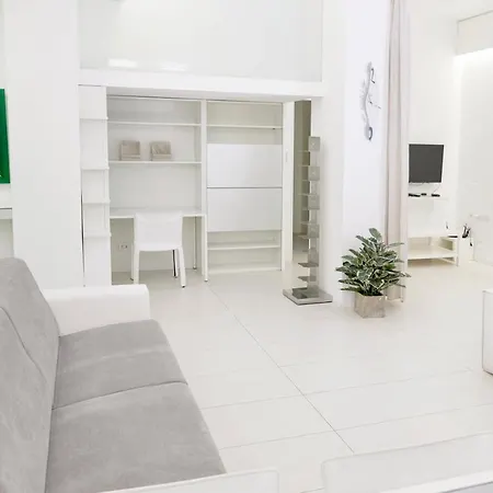 Appartamento Prestige Boutique Homes-duomo Milano