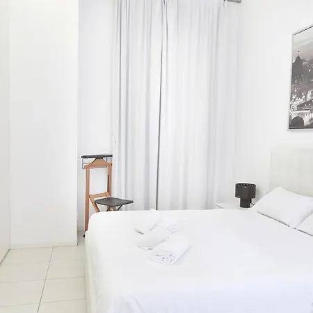 Prestige Boutique Homes-duomo Appartamento Milano