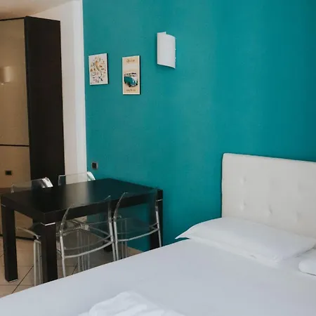 Prestige Boutique Homes-duomo Appartamento