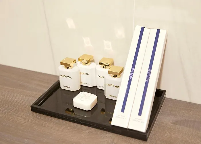Prestige Boutique Homes-duomo Appartement *
