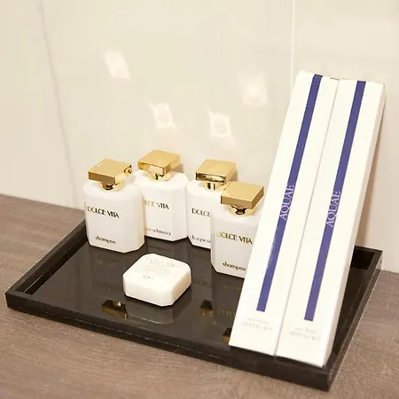 Prestige Boutique Homes-duomo شقة *